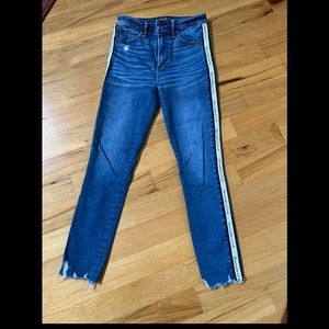 Abercrombie Jeans